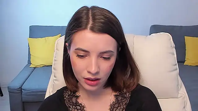 Anita Robby online show from March 2026 01:35:02 PM