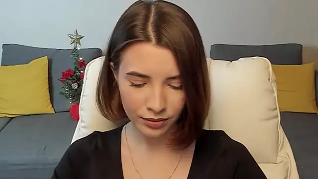 Anita Robby online show from December 2025 11:36:02 AM