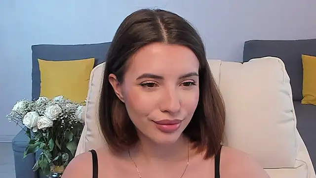 Anita Robby online show from March 2026 11:38:02 AM