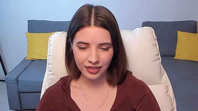 Anita Robby online show from February 2026 02:39:01 PM