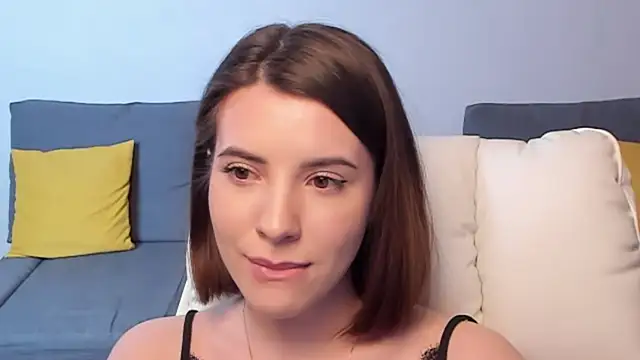 Anita Robby online show from February 2026 02:25:01 PM