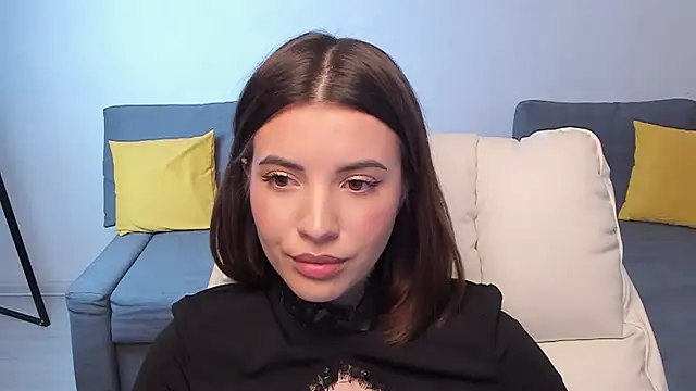 Anita Robby online show from April 2026 01:29:02 PM