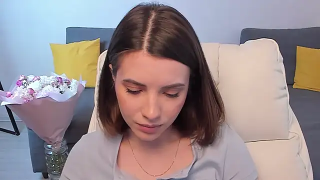 Anita Robby online show from March 2026 12:03:02 PM