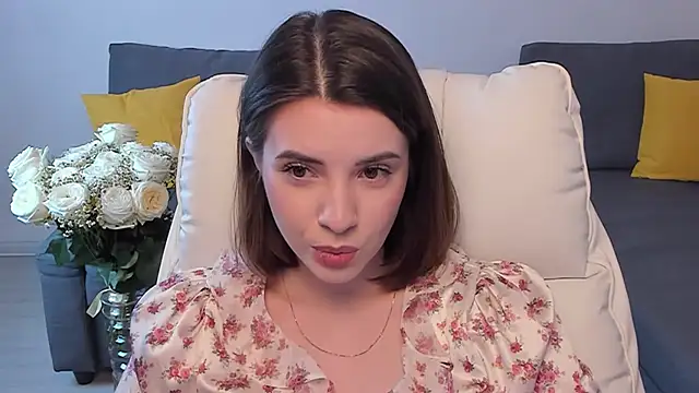 Anita Robby online show from March 2026 01:14:02 PM