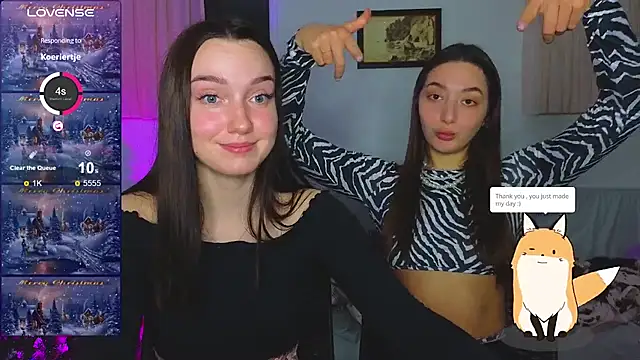 Wild Sophie  online show from December 2024 05:46:01 PM