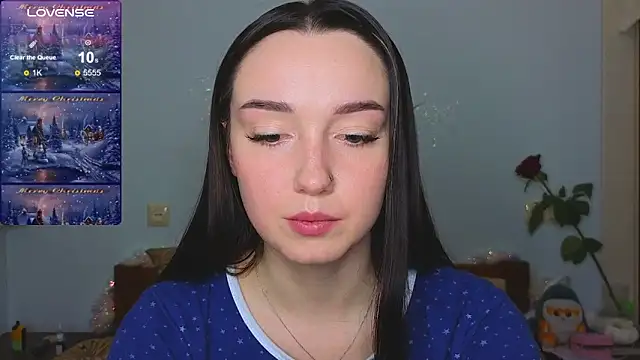 Wild Sophie  online show from December 2024 06:05:02 PM