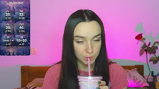 Wild Sophie  online show from December 2024 04:03:02 PM