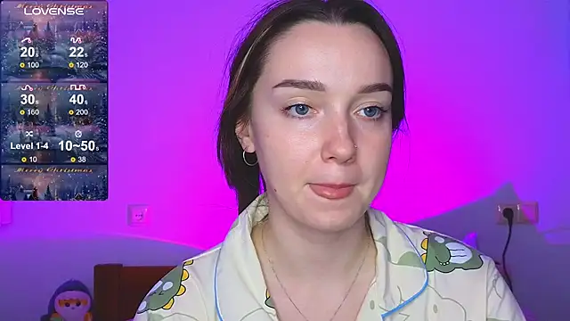 Wild Sophie  online show from January 2025 05:51:01 PM