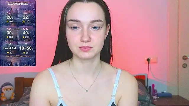 Wild Sophie  online show from January 2025 06:43:01 PM