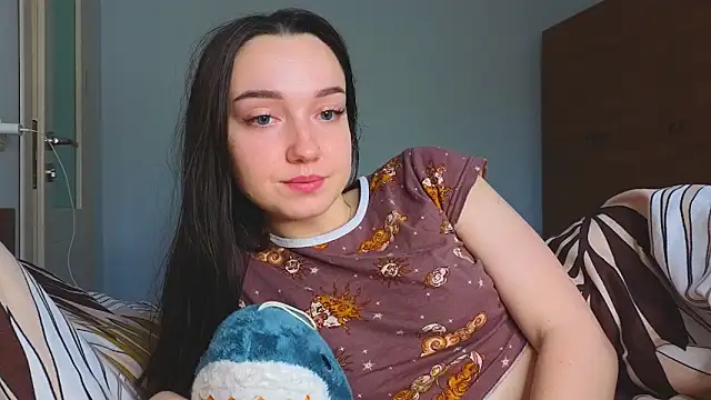 Wild Sophie  online show from January 2025 08:10:02 AM