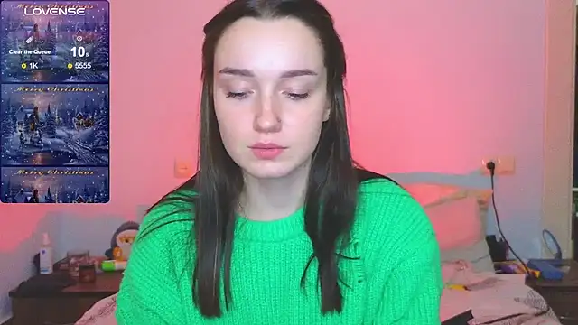 Wild Sophie  online show from January 2025 07:20:02 PM