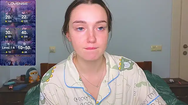 Wild Sophie  online show from January 2025 05:52:02 PM