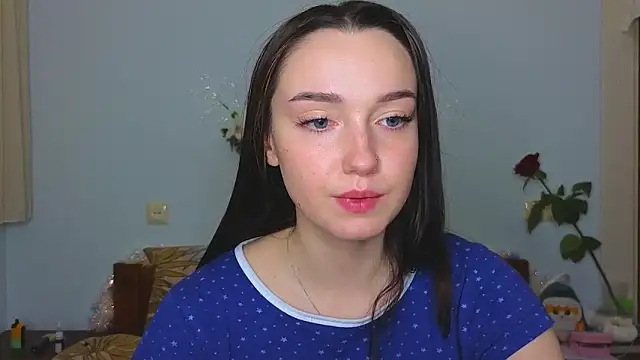 Wild Sophie  online show from December 2024 09:08:02 PM