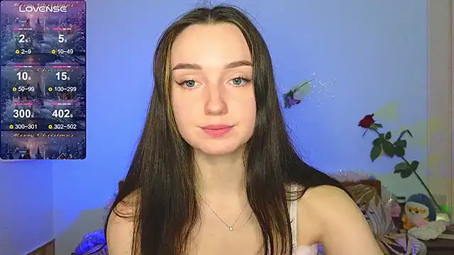 Wild Sophie  online show from December 2024 03:17:02 PM