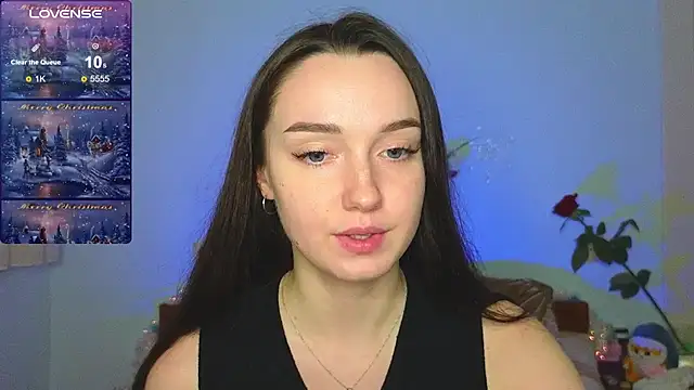 Wild Sophie  online show from December 2024 06:41:01 PM