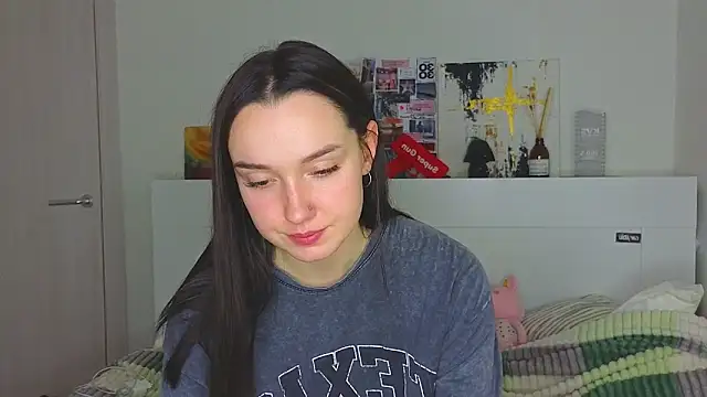 Wild Sophie  online show from January 2025 08:54:02 PM