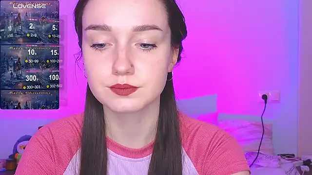 Wild Sophie  online show from January 2025 07:53:02 PM