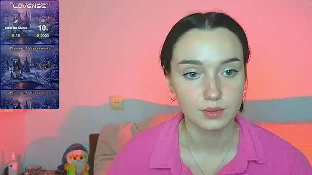 Wild Sophie  online show from January 2025 03:34:02 PM