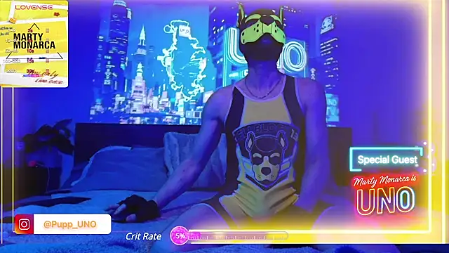 Marty03-XXX online show from December 2024 04:11:02 PM