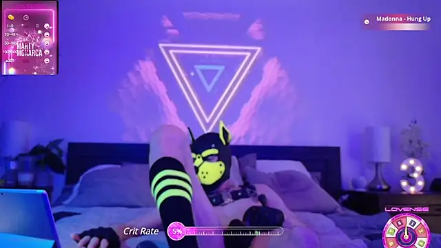 Marty03-XXX online show from December 2024 08:07:01 PM