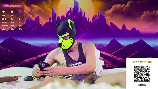 Marty03-XXX online show from January 2025 09:19:01 AM