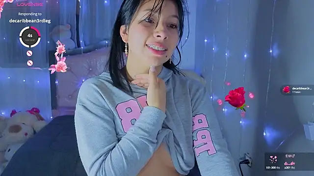 keyla meow online show from September 2025 02:14:02 AM