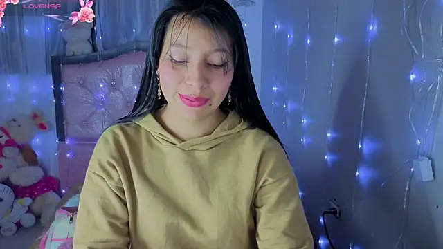 keyla meow online show from October 2025 03:41:02 AM