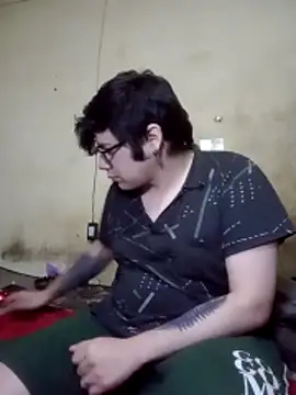 thecatblack1998 online show from March 2026 10:18:02 AM