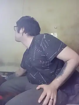 thecatblack1998 online show from March 2026 12:11:01 AM