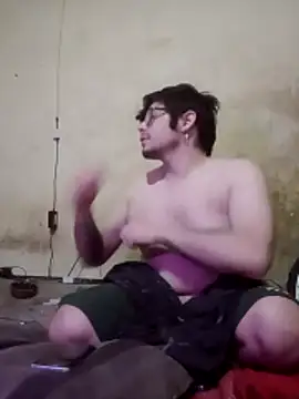 thecatblack1998 online show from March 2026 10:30:01 AM