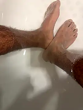 SensualG300 online show from November 2025 01:50:02 AM