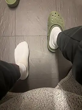 SensualG300 online show from January 2026 10:38:01 PM