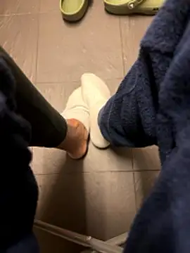 SensualG300 online show from January 2026 12:50:02 AM