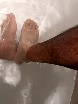 SensualG300 online show from December 2025 02:54:02 AM