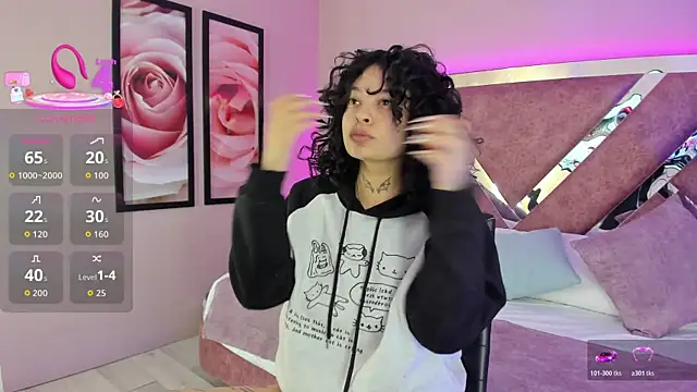 KatherineGomez online show from November 2025 02:48:01 AM