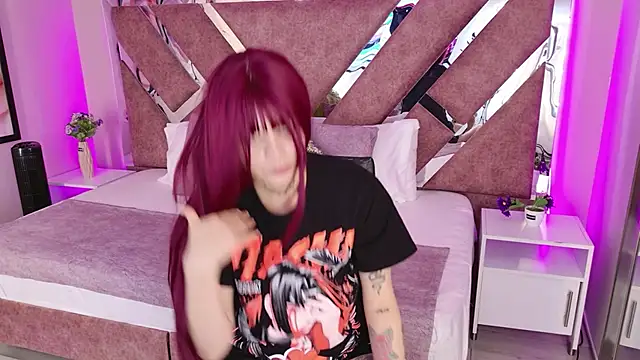 KatherineGomez online show from February 2026 02:55:02 AM