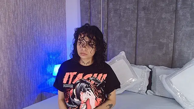 KatherineGomez online show from February 2026 01:07:01 AM