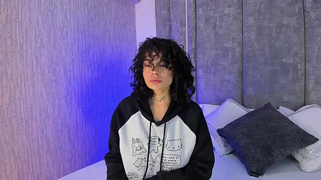 Snapshot of KatherineGomez chatting on October 2025 01:50:02 AM KatherineGomez online show from October 2025 01:50:02 AM