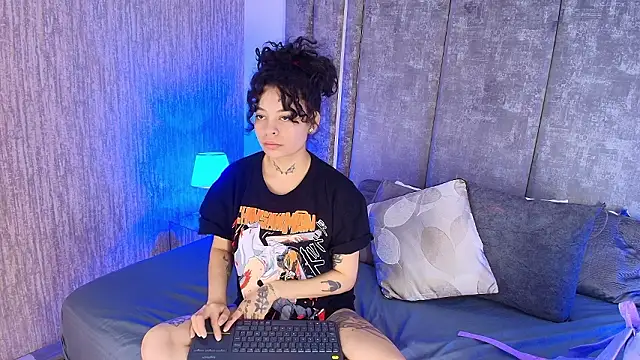 KatherineGomez online show from March 2026 02:13:02 AM