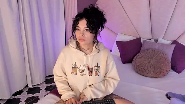 KatherineGomez online show from April 2026 03:12:01 AM