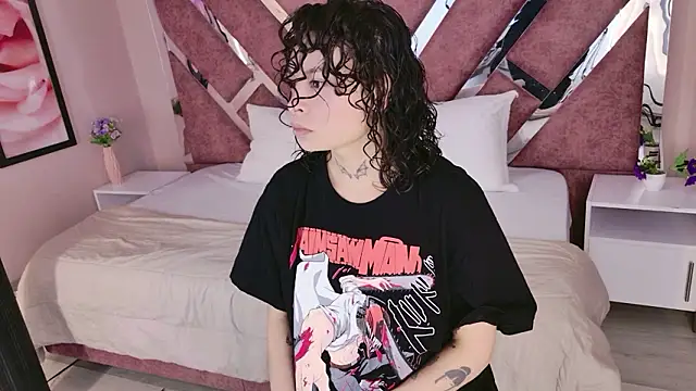 KatherineGomez online show from March 2026 02:15:01 AM