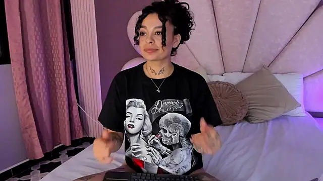 KatherineGomez online show from January 2026 03:10:02 AM