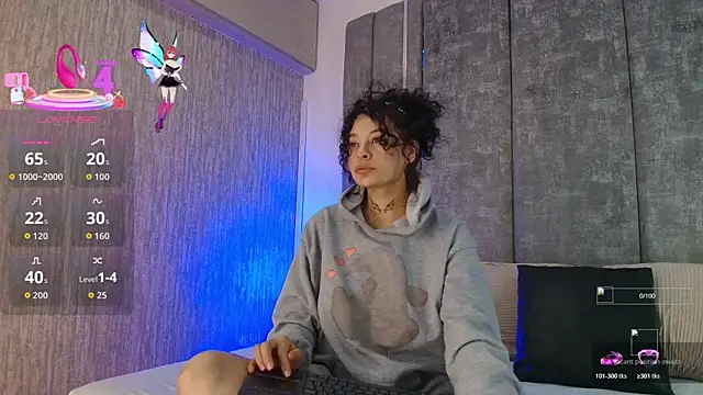 KatherineGomez online show from November 2025 02:56:01 AM