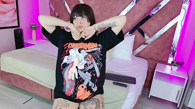 KatherineGomez online show from February 2026 03:02:02 AM