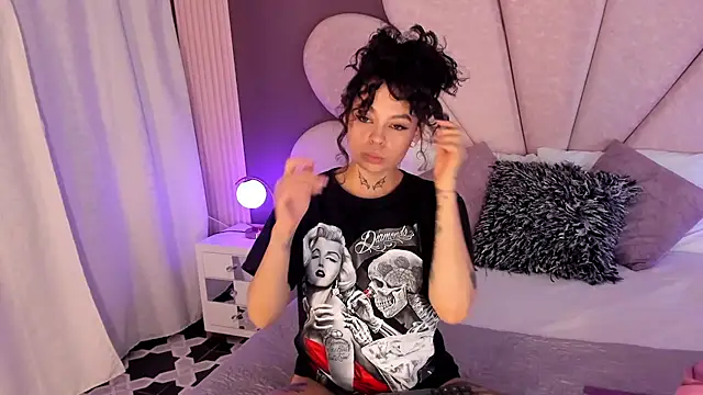 KatherineGomez online show from April 2026 03:09:01 AM