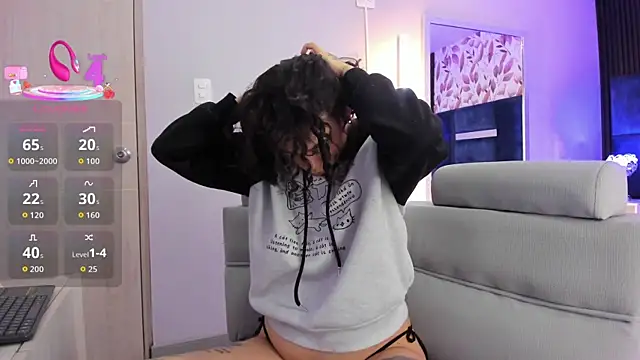 KatherineGomez online show from December 2025 02:48:02 AM