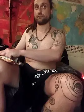 Ozomitro online show from April 2026 08:48:01 PM