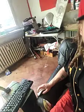 Ozomitro online show from November 2025 11:36:02 AM