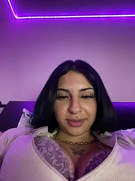 Hilary pinkk online show from March 2025 06:36:01 AM