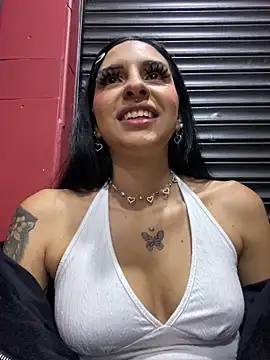 Hilary pinkk online show from March 2025 01:37:02 AM